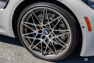 2018 BMW M3 Competition   - Photo 24 - Wyomissing, PA 19610