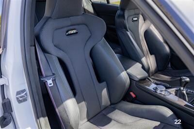 2018 BMW M3 Competition   - Photo 58 - Wyomissing, PA 19610