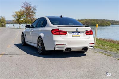 2018 BMW M3 Competition   - Photo 10 - Wyomissing, PA 19610