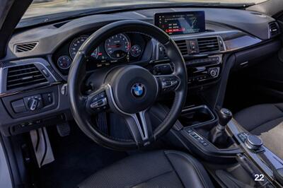 2018 BMW M3 Competition   - Photo 40 - Wyomissing, PA 19610