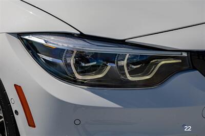 2018 BMW M3 Competition   - Photo 21 - Wyomissing, PA 19610