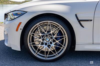 2018 BMW M3 Competition   - Photo 7 - Wyomissing, PA 19610