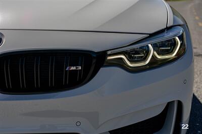2018 BMW M3 Competition   - Photo 26 - Wyomissing, PA 19610