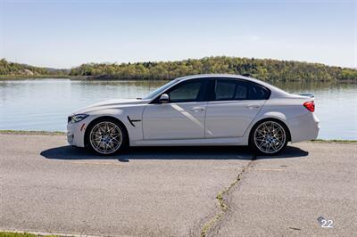 2018 BMW M3 Competition   - Photo 5 - Wyomissing, PA 19610