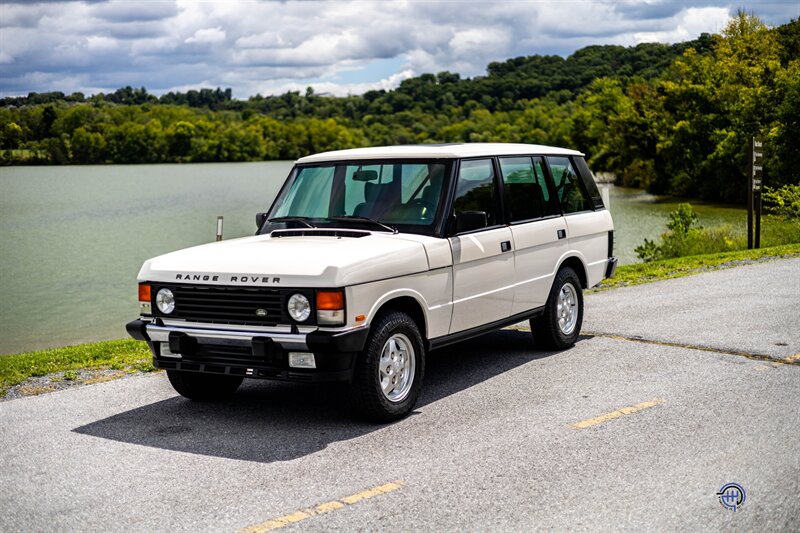 1995 Land Rover Range Rover County LWB   - Photo 3 - Wyomissing, PA 19610