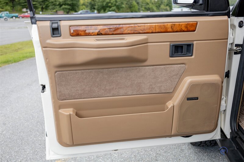 1995 Land Rover Range Rover County LWB   - Photo 49 - Wyomissing, PA 19610