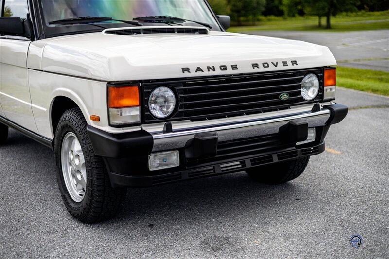 1995 Land Rover Range Rover County LWB   - Photo 36 - Wyomissing, PA 19610