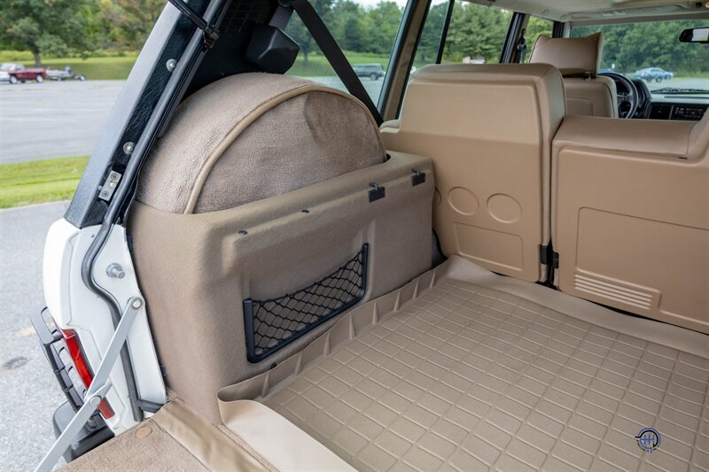 1995 Land Rover Range Rover County LWB   - Photo 77 - Wyomissing, PA 19610