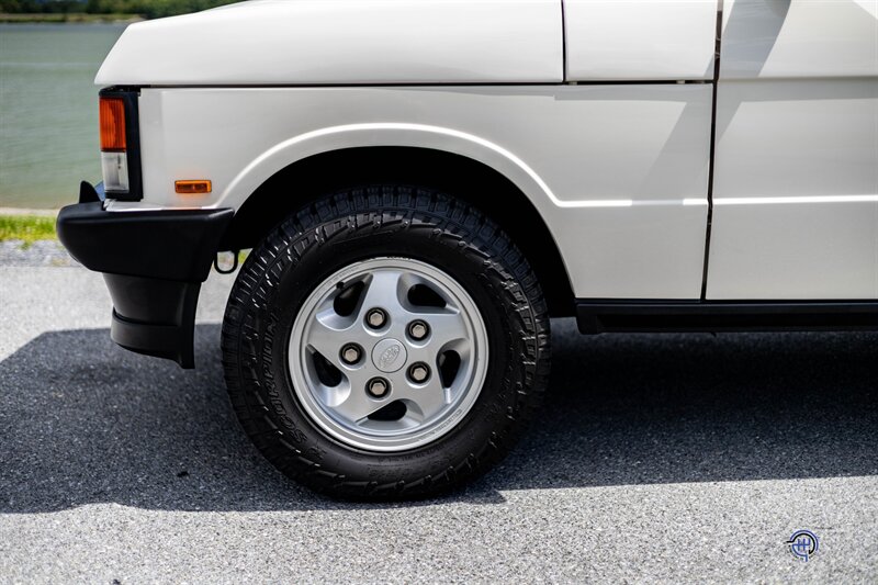 1995 Land Rover Range Rover County LWB   - Photo 8 - Wyomissing, PA 19610