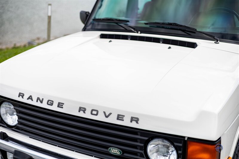 1995 Land Rover Range Rover County LWB   - Photo 39 - Wyomissing, PA 19610