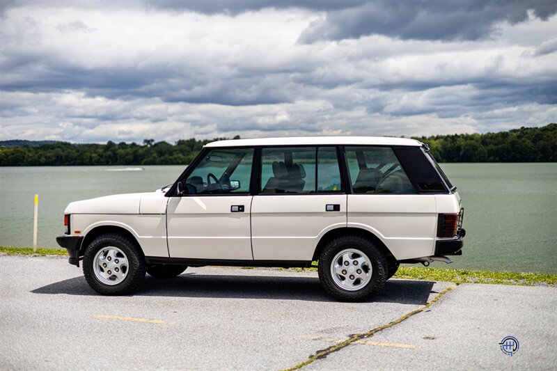 1995 Land Rover Range Rover County LWB   - Photo 12 - Wyomissing, PA 19610