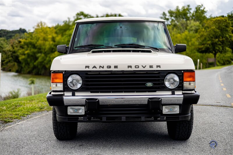 1995 Land Rover Range Rover County LWB   - Photo 37 - Wyomissing, PA 19610