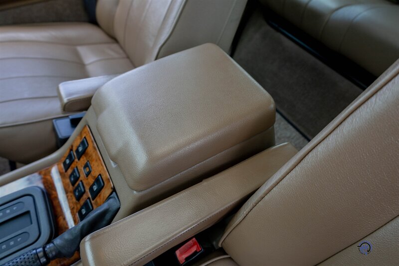 1995 Land Rover Range Rover County LWB   - Photo 68 - Wyomissing, PA 19610