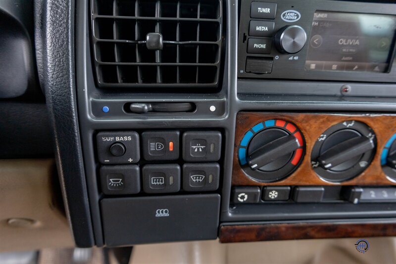 1995 Land Rover Range Rover County LWB   - Photo 56 - Wyomissing, PA 19610