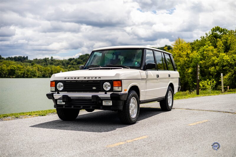 1995 Land Rover Range Rover County LWB   - Photo 5 - Wyomissing, PA 19610