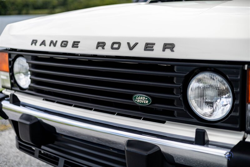 1995 Land Rover Range Rover County LWB   - Photo 40 - Wyomissing, PA 19610