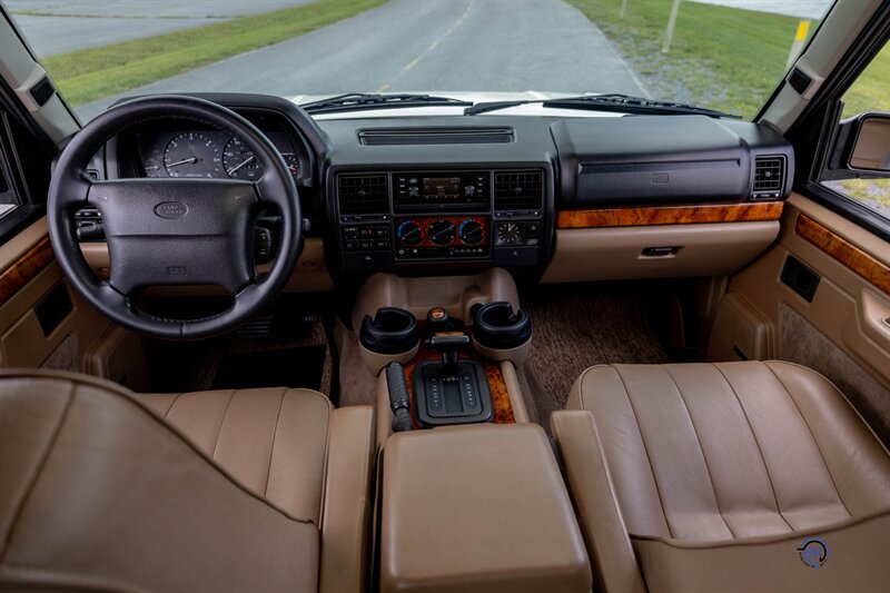 1995 Land Rover Range Rover County LWB   - Photo 74 - Wyomissing, PA 19610