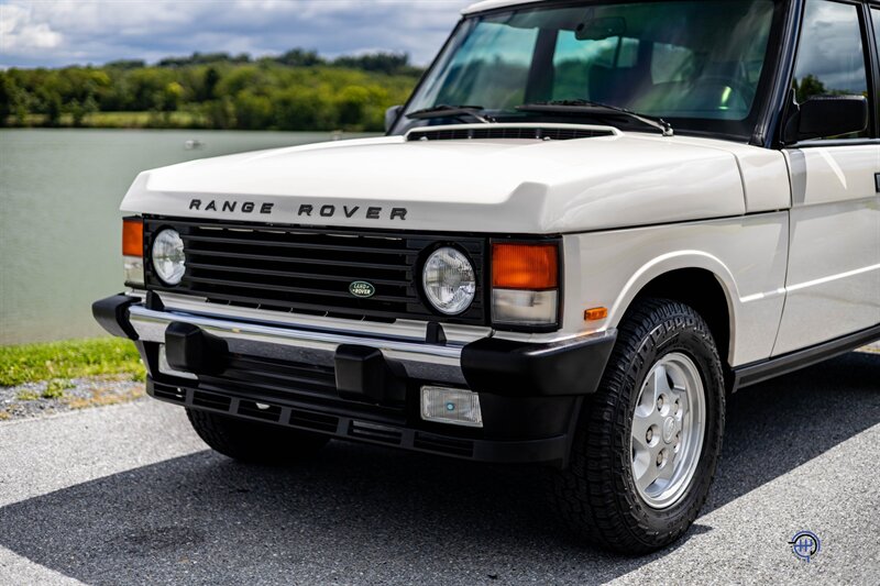 1995 Land Rover Range Rover County LWB   - Photo 7 - Wyomissing, PA 19610