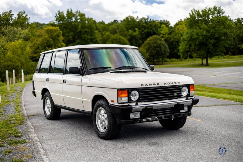 1995 Land Rover Range Rover County LWB   - Photo 31 - Wyomissing, PA 19610
