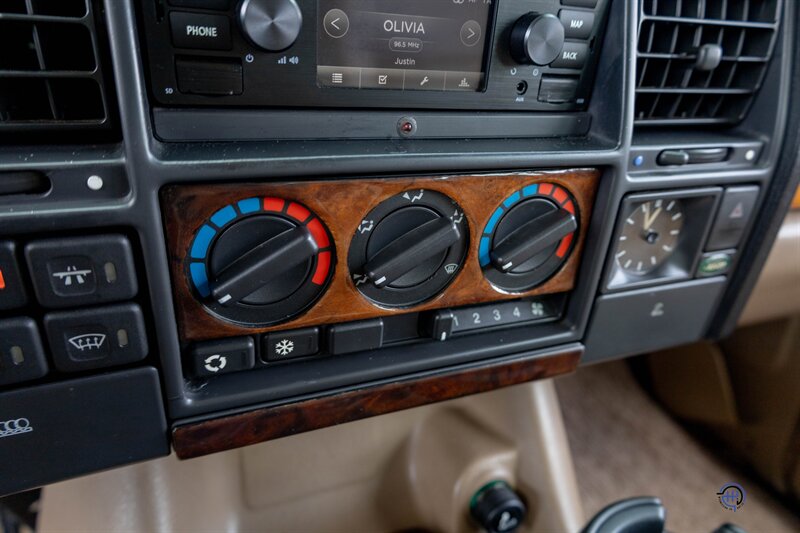 1995 Land Rover Range Rover County LWB   - Photo 57 - Wyomissing, PA 19610