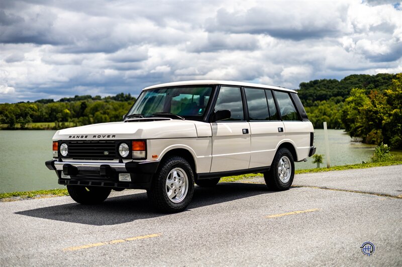 1995 Land Rover Range Rover County LWB   - Photo 4 - Wyomissing, PA 19610