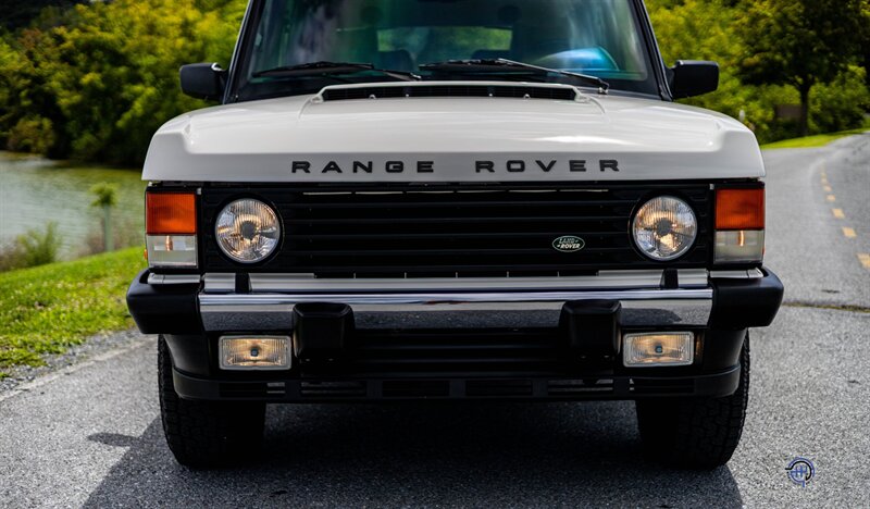 1995 Land Rover Range Rover County LWB   - Photo 41 - Wyomissing, PA 19610