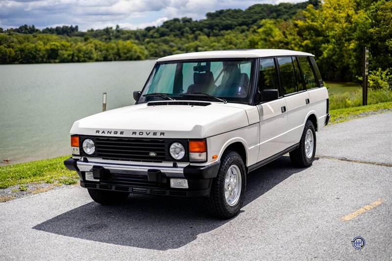 1995 Land Rover Range Rover County LWB   - Photo 6 - Wyomissing, PA 19610