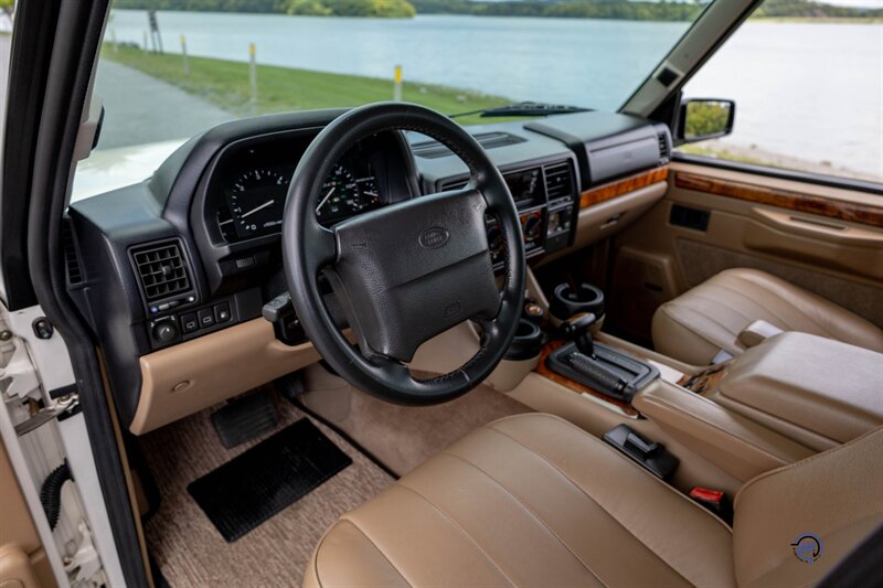 1995 Land Rover Range Rover County LWB   - Photo 2 - Wyomissing, PA 19610