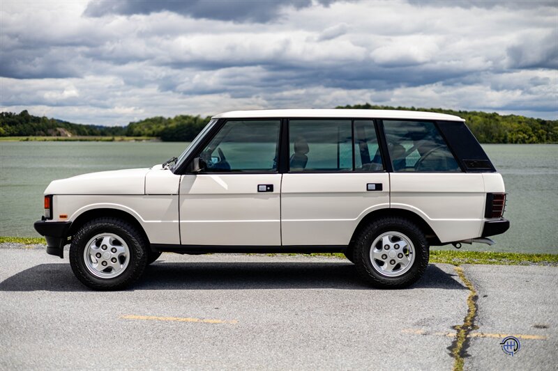 1995 Land Rover Range Rover County LWB   - Photo 11 - Wyomissing, PA 19610
