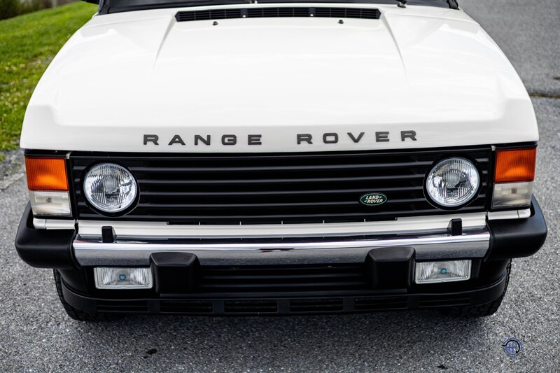 1995 Land Rover Range Rover County LWB   - Photo 38 - Wyomissing, PA 19610