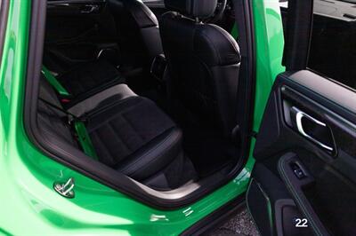 2024 Porsche Macan GTS   - Photo 41 - Wyomissing, PA 19610