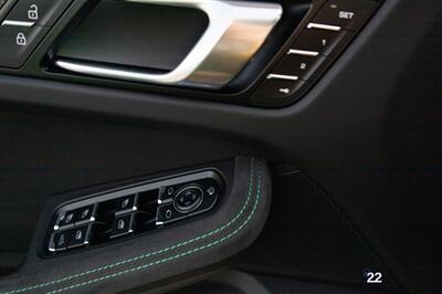 2024 Porsche Macan GTS   - Photo 53 - Wyomissing, PA 19610