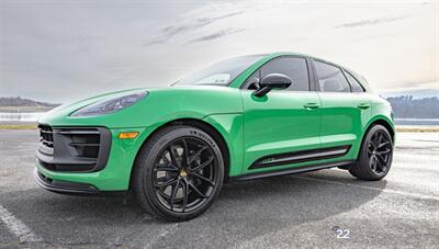 2024 Porsche Macan GTS   - Photo 9 - Wyomissing, PA 19610