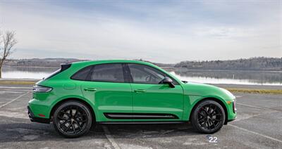 2024 Porsche Macan GTS   - Photo 47 - Wyomissing, PA 19610