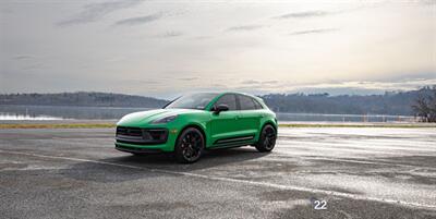 2024 Porsche Macan GTS   - Photo 6 - Wyomissing, PA 19610
