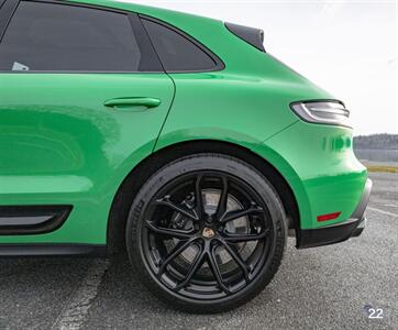 2024 Porsche Macan GTS   - Photo 11 - Wyomissing, PA 19610