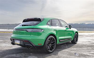 2024 Porsche Macan GTS   - Photo 43 - Wyomissing, PA 19610