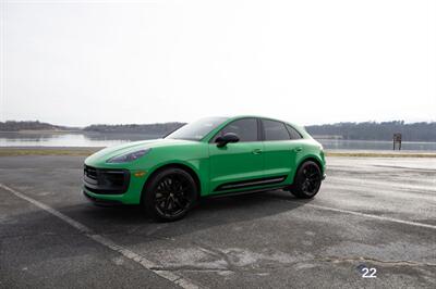 2024 Porsche Macan GTS   - Photo 13 - Wyomissing, PA 19610