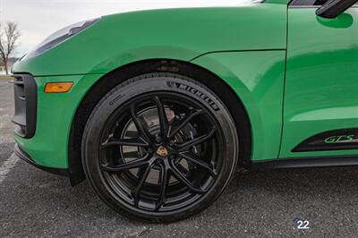 2024 Porsche Macan GTS   - Photo 10 - Wyomissing, PA 19610