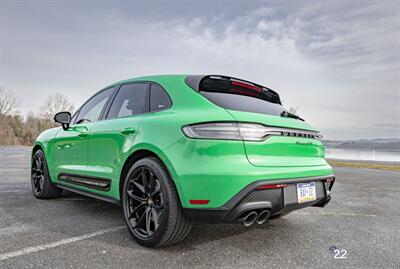 2024 Porsche Macan GTS   - Photo 12 - Wyomissing, PA 19610