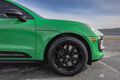 2024 Porsche Macan GTS   - Photo 49 - Wyomissing, PA 19610