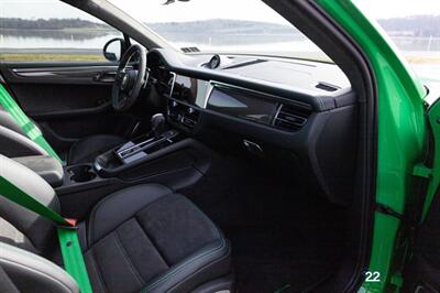 2024 Porsche Macan GTS   - Photo 38 - Wyomissing, PA 19610