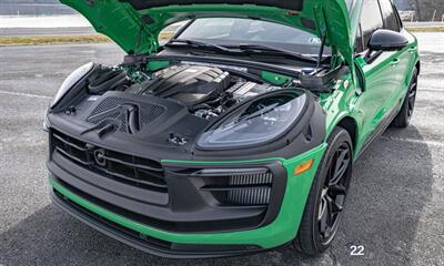 2024 Porsche Macan GTS   - Photo 34 - Wyomissing, PA 19610
