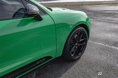 2024 Porsche Macan GTS   - Photo 48 - Wyomissing, PA 19610