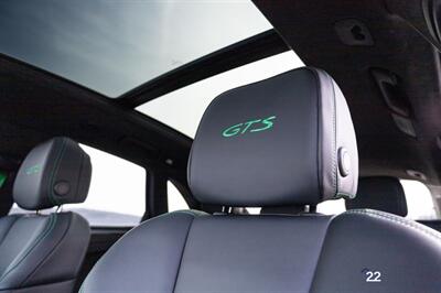 2024 Porsche Macan GTS   - Photo 26 - Wyomissing, PA 19610
