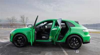 2024 Porsche Macan GTS   - Photo 15 - Wyomissing, PA 19610