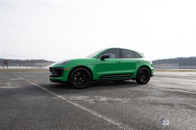 2024 Porsche Macan GTS   - Photo 14 - Wyomissing, PA 19610