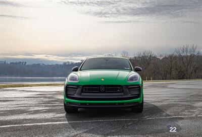 2024 Porsche Macan GTS   - Photo 8 - Wyomissing, PA 19610