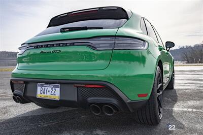 2024 Porsche Macan GTS   - Photo 46 - Wyomissing, PA 19610
