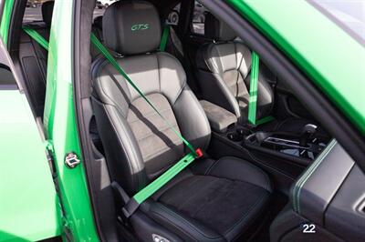 2024 Porsche Macan GTS   - Photo 37 - Wyomissing, PA 19610